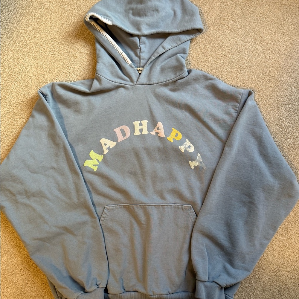 Madhappy sweatshirt